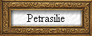 Petrasilie